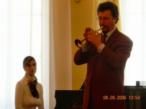 Mauro Maur