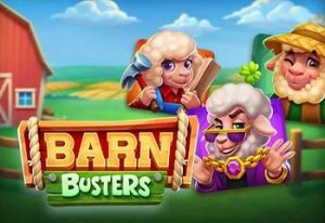 Barn Busters