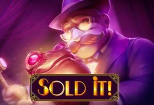Sold It
