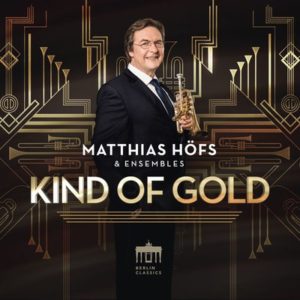 HOFS Matthias — Kind of Gold