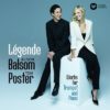 Alison Balsom, Legende