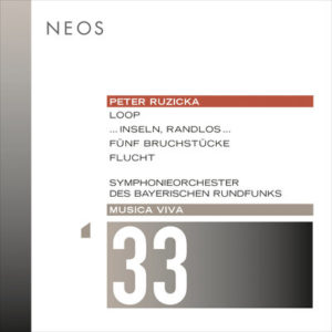 Musica viva 33
