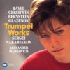 trumpet works nakariakov